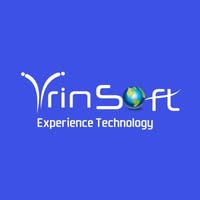 Vrinsoft Technology Pvt. Ltd. Company logo